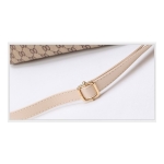 Set De Cartera Bolso Dama Moderna 6 Piezas Estampada - Imagen 3