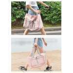 Bolso Organizador Plegable De Entrenamiento Deporte Viaje - Imagen 27
