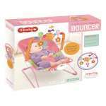 Bouncer Silla Para Bebes Mecedora Vibrador Oferta Traelo Shop - Imagen 13