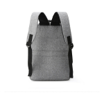 Mochila Laptop De Hombre O Mujer Para Notebook - Imagen 5