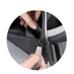 Bolso Mochila Antirrobo Gran Capacidad Cierre Oculto - Recta - Imagen 11