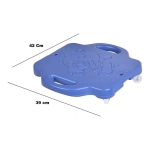 Patineta Tabla De Entrenamiento Equilibrio Sensorial Niños - Imagen 6