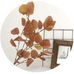 Ramo Planta Artificial Para Decorar 85cm - Imagen 7
