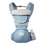 Silla Porta Bebe Ergonomica 4 En 1 Varios Colores Traelo Shop - Imagen 9