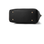 Cartera Moderna Para Dama Trenzada - Imagen 12