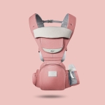 Silla Porta Bebe Ergonomica 4 En 1 Varios Colores Traelo Shop - Imagen 6