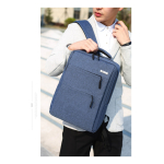 Mochila Laptop De Hombre O Mujer Para Notebook - Imagen 14