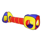 Juego De Túnel Carpa Infantil Corral Para Niños - Imagen 2