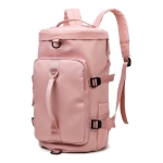Bolso Deportivo Impermeable Gran Capacidad 30l - Traelo Shop - Imagen 2