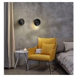Lámpara Led Estilo Nórdico Decorativa Práctica Y Moderna - Imagen 5