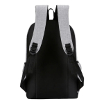 Set De 3 En 1 Mochila Bandolera Cartuchera Impermeable - Imagen 8