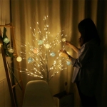 Arbol Led 1,8 Mts Fiestas Decoracion - Unicos - Traelo Shop - Imagen 6