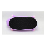 Pantuflas Unicornio Niñas Niños Con Luz Led - Traelo Shop - Imagen 4