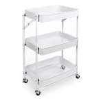 Carrito Tipo Ikea 3 Niveles Estilo Italiano Multiuso Hogar - Imagen 11