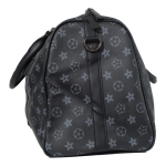 Bolso De Mano Viaje Simil Cuero Entrenamiento Moda Calidad - Imagen 11