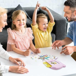 Maquina De Tarjetas Educacionales Para Aprender Ingles - Imagen 4