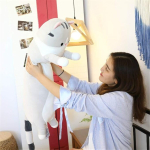 Almohadon Peluche En Felpa Gato Kawaii 110cm - Traelo Shop - Imagen 12