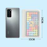 Juego Puzzle Pro Pelotas Inteligencia Entrenamiento Iq - Imagen 6