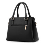 Cartera Moderna Para Dama Trenzada - Imagen 3