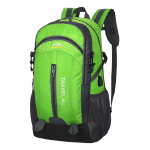 Mochila Urbana Deportiva Con Usb Ideal Camping Senderismo - Imagen 4