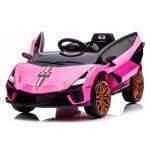 Auto a batería para niños - Auto Deportivo - Imagen 3