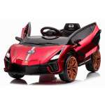 Auto a batería para niños - Auto Deportivo - Imagen 4