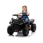Auto a batería para niños - Cuatriciclo