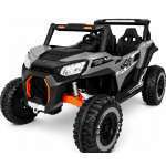 Auto a batería para niños - UTV - Imagen 6