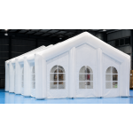 Carpa Inflable Para Bodas o Eventos - Imagen 2