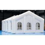 Carpa Inflable Para Bodas o Eventos - Imagen 2