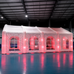 Carpa Inflable Para Bodas o Eventos - Imagen 3
