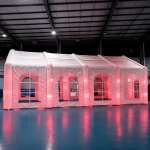 Carpa Inflable Para Bodas o Eventos - Imagen 3