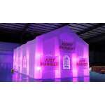 Carpa Inflable Para Bodas o Eventos - Imagen 4