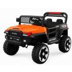 Auto a batería para niños - Off Road