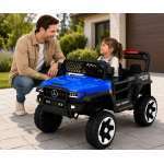Auto a batería para niños - Off Road - Imagen 3