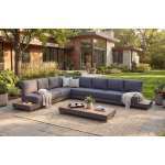 Muebles de Living Exterior Moderno para Jardín y Terraza - LIGHTWATER
